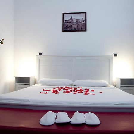 Mamma Maria 2010 Bed and Breakfast Monopoli Εξωτερικό φωτογραφία