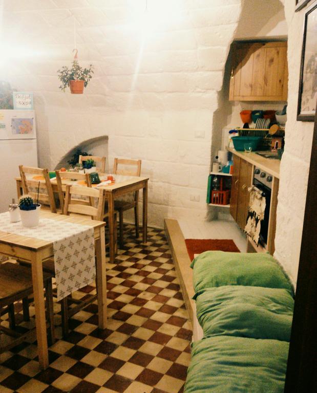 Mamma Maria 2010 Bed and Breakfast Monopoli Εξωτερικό φωτογραφία