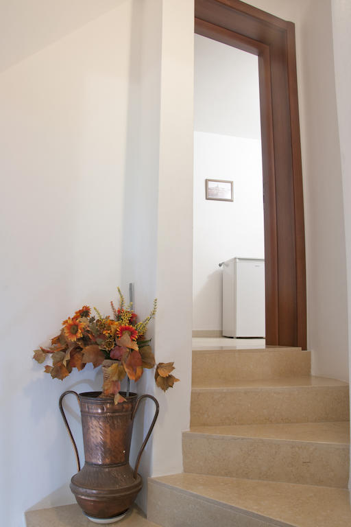 Mamma Maria 2010 Bed and Breakfast Monopoli Εξωτερικό φωτογραφία