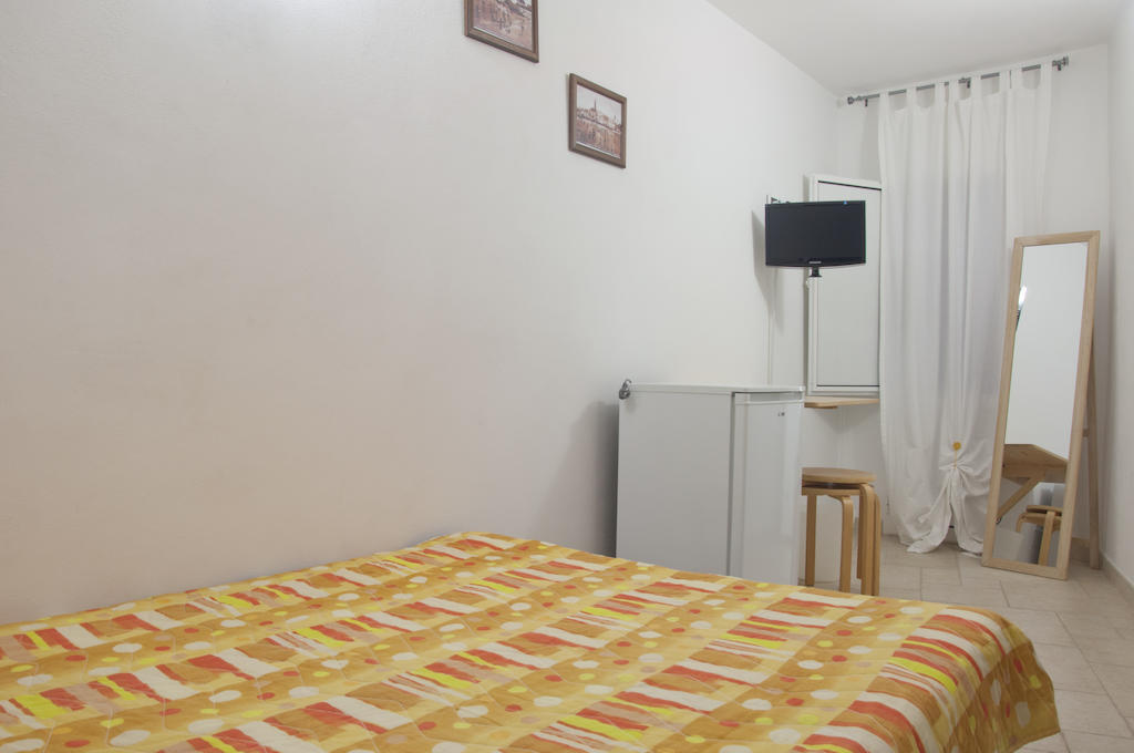Mamma Maria 2010 Bed and Breakfast Monopoli Εξωτερικό φωτογραφία