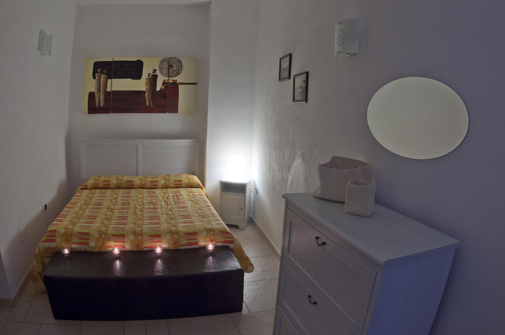 Mamma Maria 2010 Bed and Breakfast Monopoli Εξωτερικό φωτογραφία