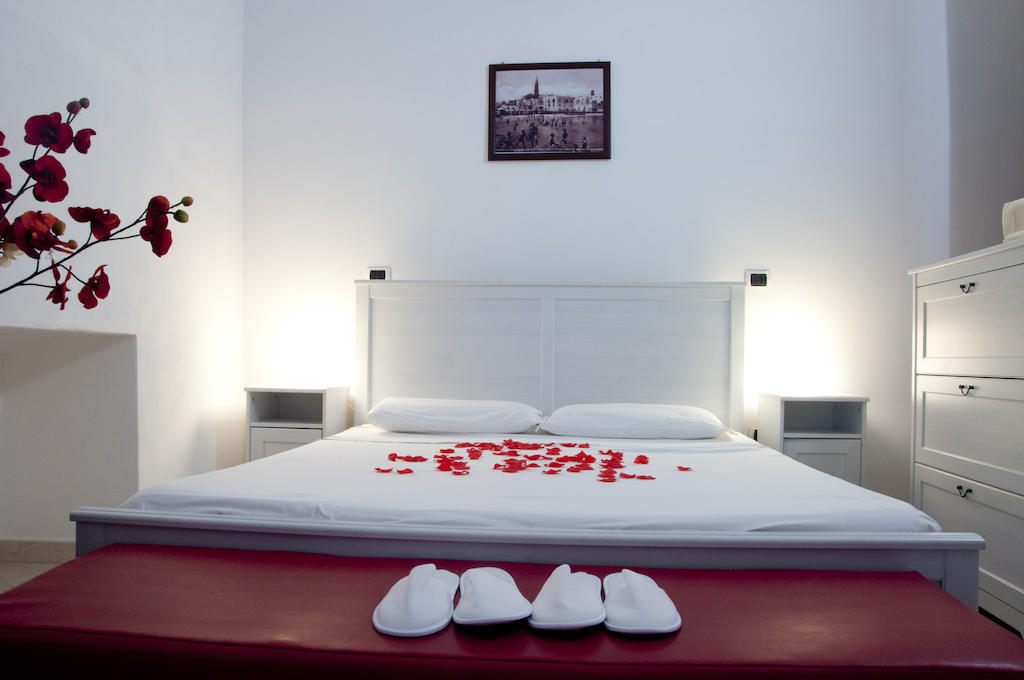 Mamma Maria 2010 Bed and Breakfast Monopoli Εξωτερικό φωτογραφία