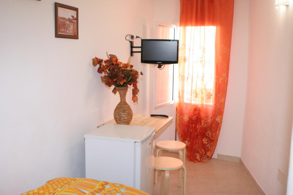 Mamma Maria 2010 Bed and Breakfast Monopoli Εξωτερικό φωτογραφία