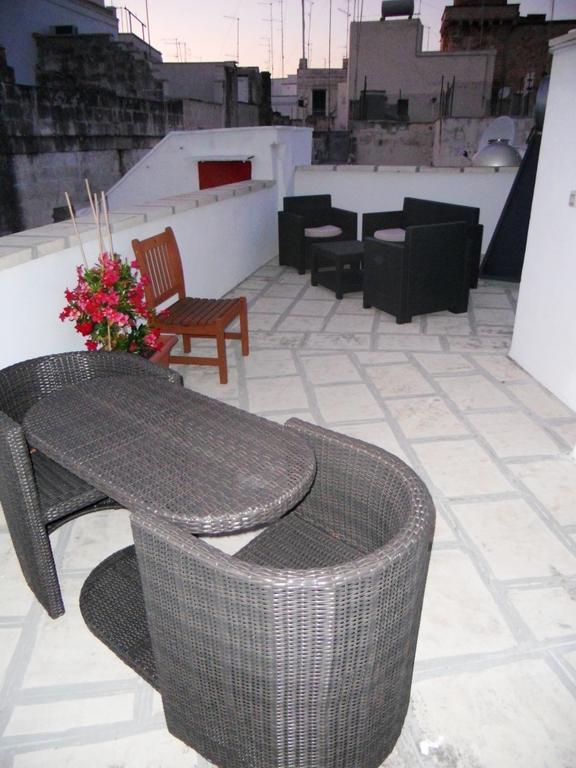 Mamma Maria 2010 Bed and Breakfast Monopoli Εξωτερικό φωτογραφία