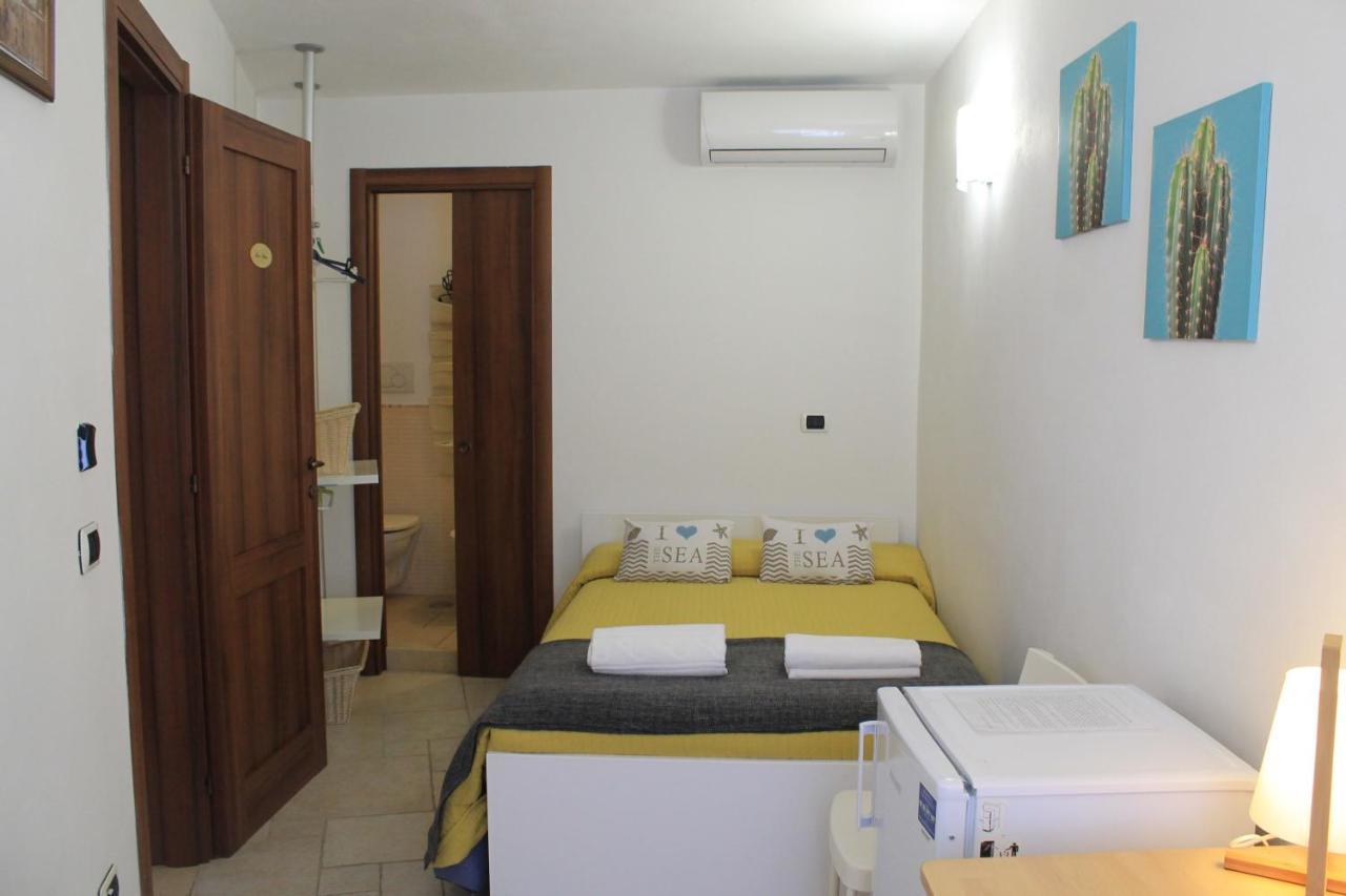 Mamma Maria 2010 Bed and Breakfast Monopoli Εξωτερικό φωτογραφία