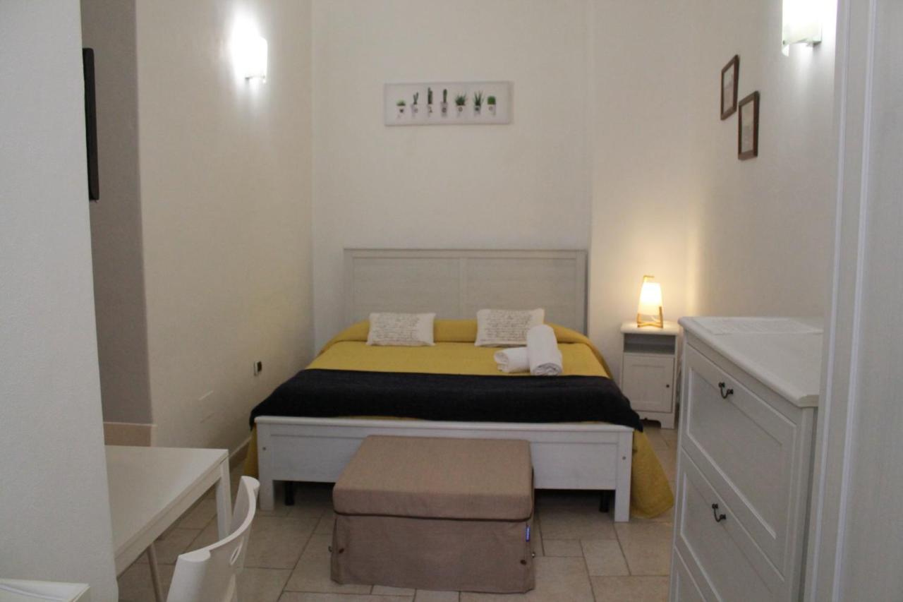 Mamma Maria 2010 Bed and Breakfast Monopoli Εξωτερικό φωτογραφία