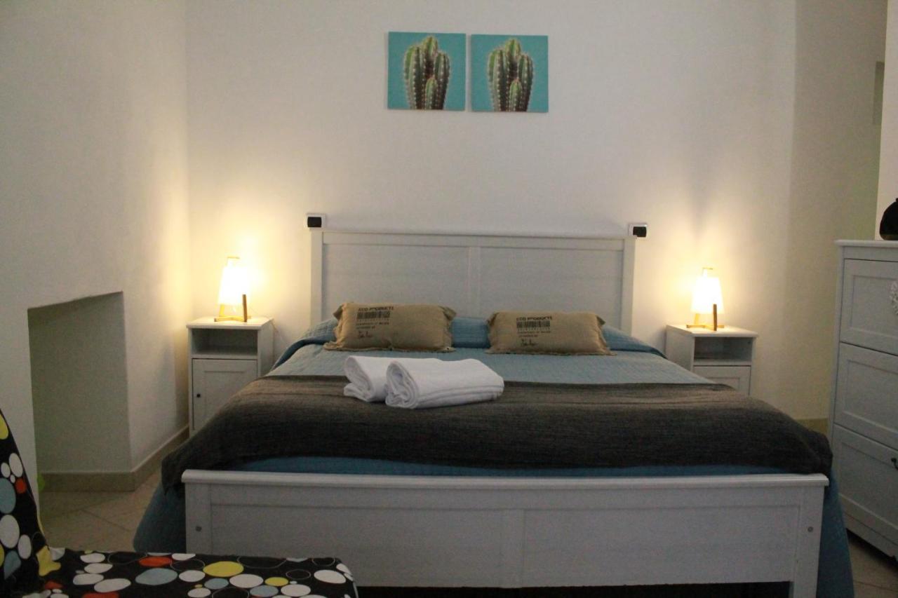 Mamma Maria 2010 Bed and Breakfast Monopoli Εξωτερικό φωτογραφία