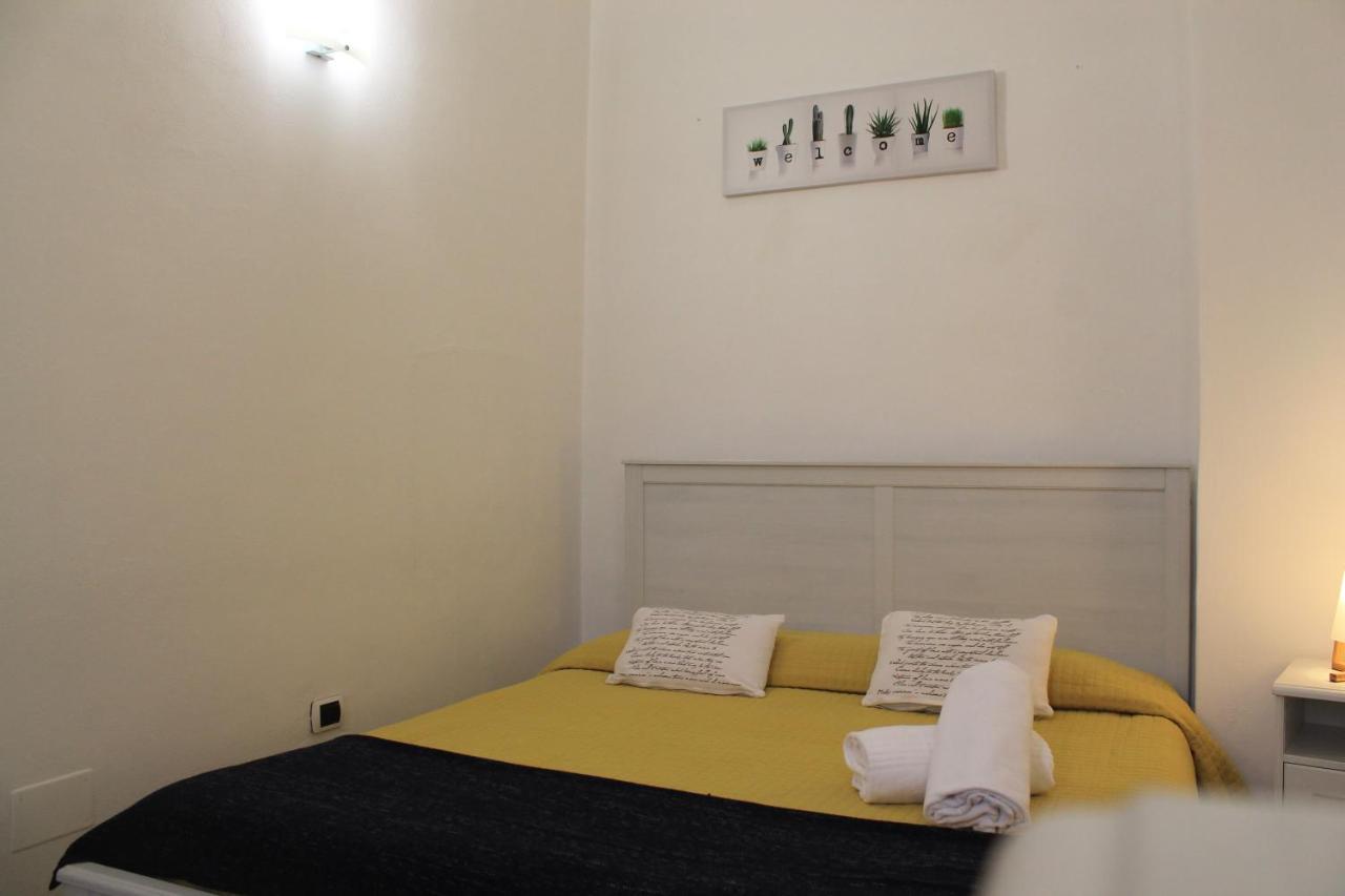 Mamma Maria 2010 Bed and Breakfast Monopoli Εξωτερικό φωτογραφία