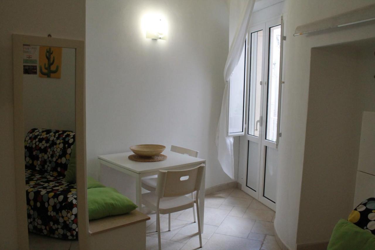 Mamma Maria 2010 Bed and Breakfast Monopoli Εξωτερικό φωτογραφία