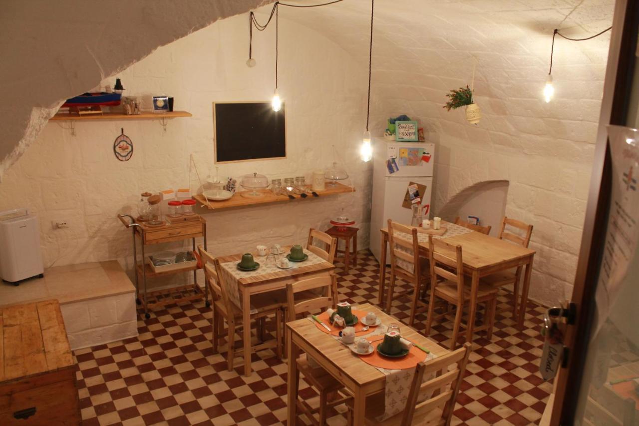 Mamma Maria 2010 Bed and Breakfast Monopoli Εξωτερικό φωτογραφία